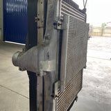 Kit Radiador com Condensador Iveco Stralis