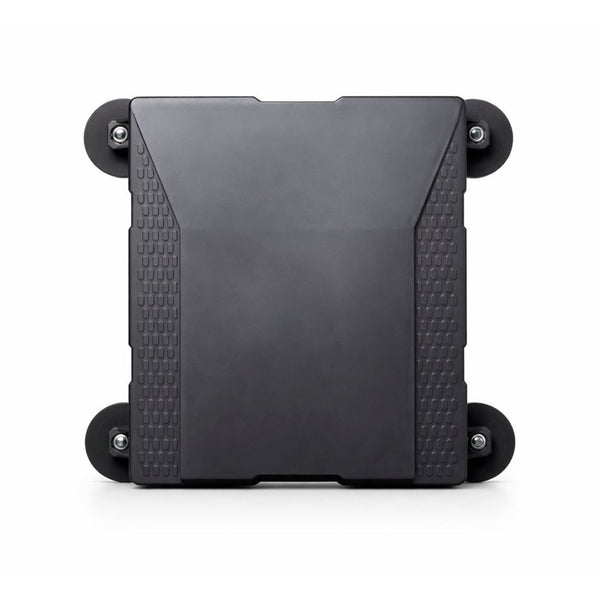 Case Suporte Fechado para Teto Starlink Mini para caminhão com Imã
