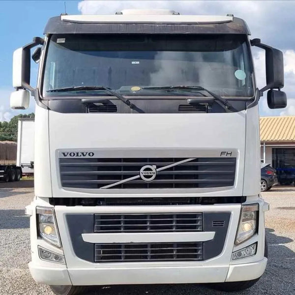 Grade Frontal Superior Volvo FH 2010 até 2014
