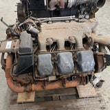 Motor Mercedes-Benz Actros 2546 2013