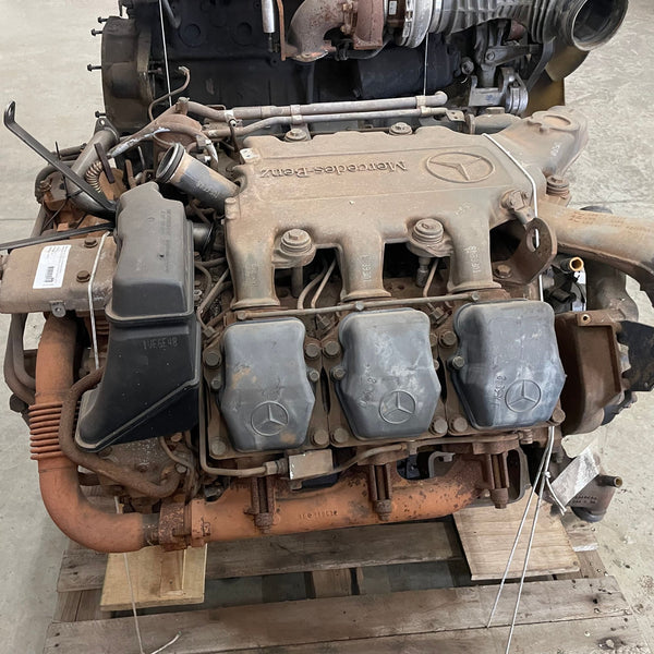 Motor Mercedes-Benz Actros 2546 2013