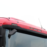 Lâmina Tapa Sol Scania P G R Highline Streamline 2014 até 2018 - 5 Marias