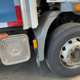 Paralama de Cabine Mercedes-Benz Atego
