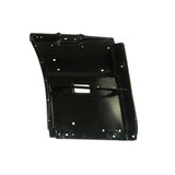 Chapa Lateral do Estribo Scania Serie 5 Cabine P