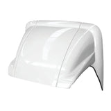 Defletor De Ar Hyundai Hr - Rodoplast