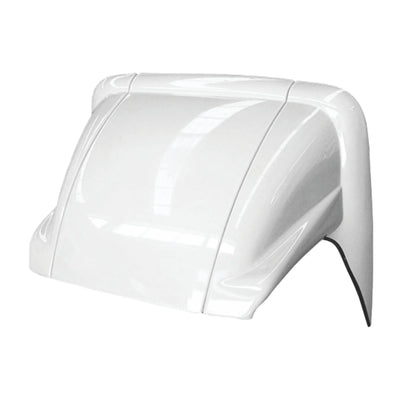 Defletor De Ar Hyundai Hr - Rodoplast