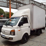 Defletor De Ar Hyundai Hr - Rodoplast
