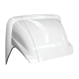 Defletor De Ar Hyundai Hr - Rodoplast