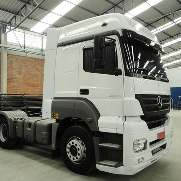 Defletor de Ar Mercedes-Benz Axor Cabine Alta - Rodoplast