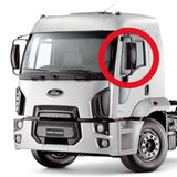 Braço Espelho Retrovisor Ford Cargo - 2012 - Euro 3