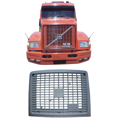 Grade Volvo NL EDC Modelo Original