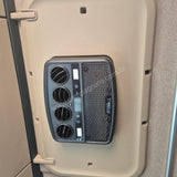 Ar-Condicionado de Teto Volkswagen Meteor 24V RT8000 - 2.200W 7.500 BTUs