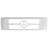 Grade Mercedes-Benz 1620 1938 LS Superior Sem Frisos Cromados