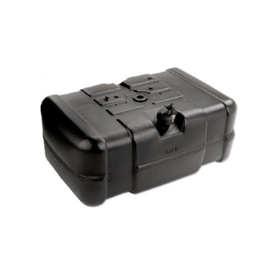 Kit Tanque Plástico Compatível com Mercedes-Benz 1519 1924 1932 1933 até 2003