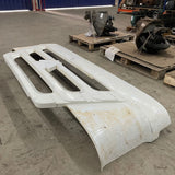 Grade Frontal Sinotruck