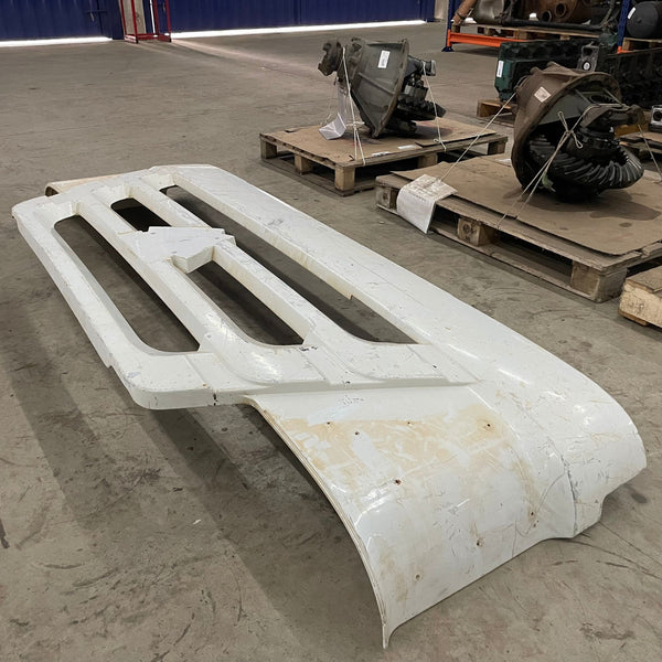 Grade Frontal Sinotruck