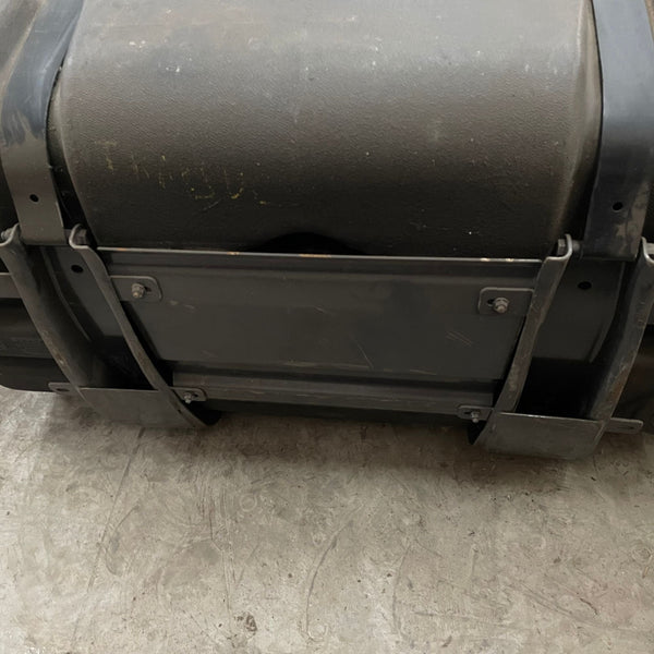 Tanque Combustível 300 LTS Volvo FM 2014