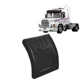 Meio Paralama Scania 112 113 Traseiro Preto
