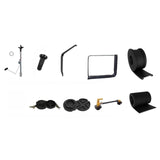 Kit Tanque Plástico Compatível com Mercedes-Benz 1519 1924 1932 1933 até 2003