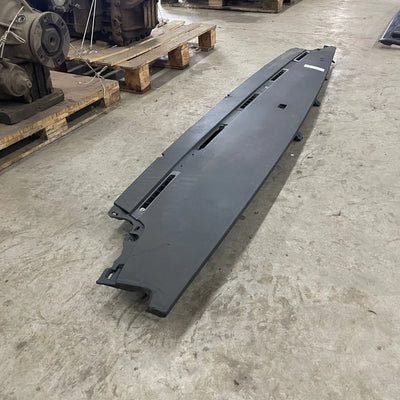 Tampa Painel Superior Volvo FH