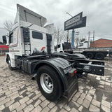 Defletor de Ar Scania T R 112 113 Topline Teto Alto Completo - Rodoplast