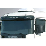 Lâmina Tapa Sol Scania S5 -5 Marias