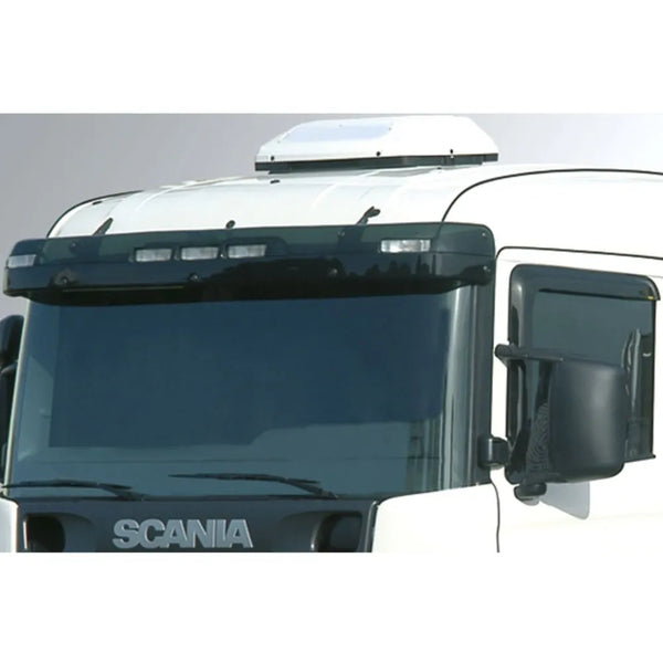 Lâmina Tapa Sol Scania S5 -5 Marias