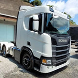 Painel Dianteiro Teto Normal Scania NTG Cabine R - Boff