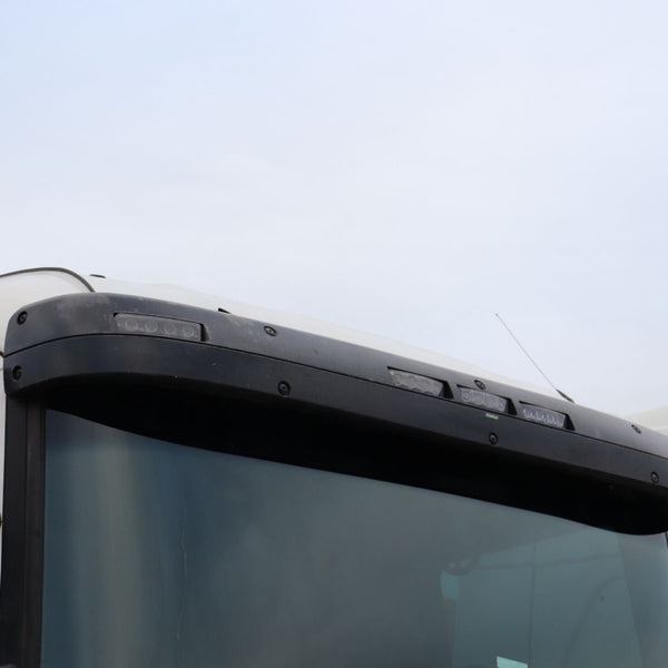 Lâmina Tapa Sol Scania T R 124 P G R até 2013 - 5 Marias