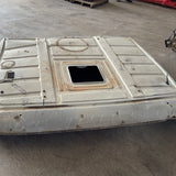 Teto Completo Cabine Volvo FH12 2005