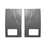 Lateral Externa Cabine Iveco Stralis Tector Cursor - Boff