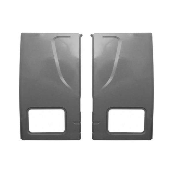 Lateral Externa Cabine Iveco Stralis Tector Cursor - Boff