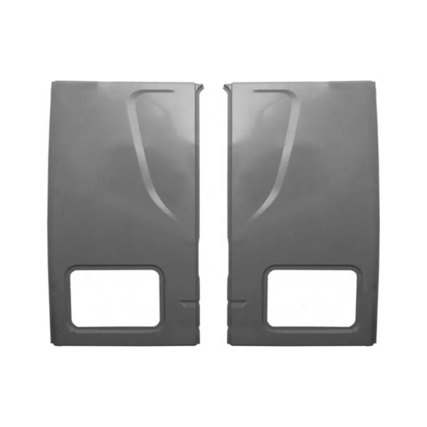 Lateral Externa Cabine Iveco Stralis Tector Cursor Boff