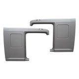 Lateral Externa Mercedes Atego Axor 1938S Teto Baixo Boff