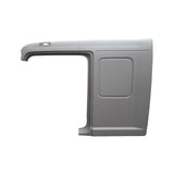Lateral Externa Inteira Mercedes-Benz Atego Axor 1938S Teto Baixo - Boff