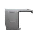 Lateral Externa Inteira Mercedes-Benz Atego Axor 1938S Teto Baixo - Boff