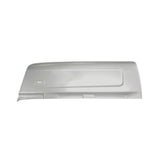 Lateral Teto Mercedes-Benz Axor Atego - Boff