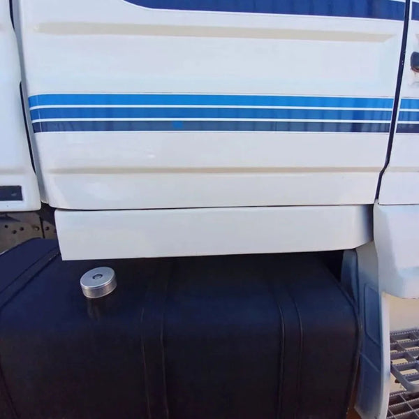 Saia Lateral da Cabine Scania 112 113 T