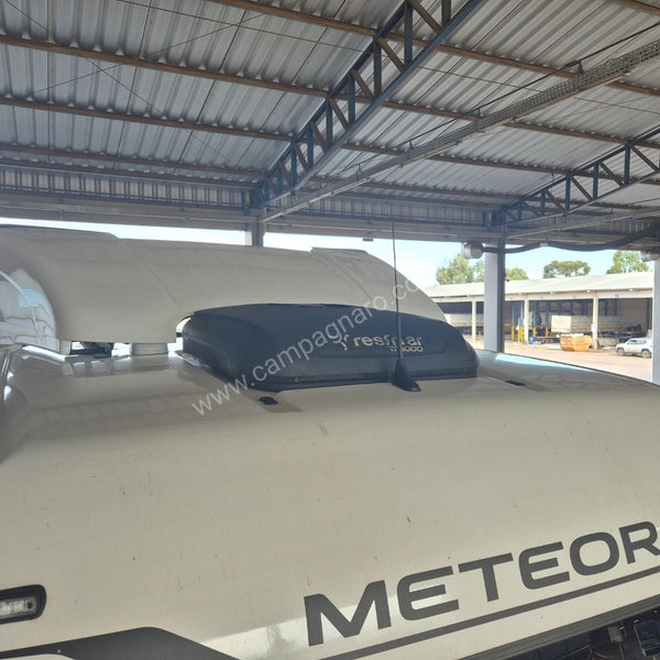 Ar-Condicionado de Teto Volkswagen Meteor 24V RT8000 - 2.200W 7.500 BTUs