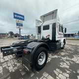 Defletor de Ar Scania T R 112 113 Topline Teto Alto Completo - Rodoplast