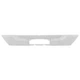 Grade Frontal Inferior Mercedes-Benz Atego 2012 - Branco