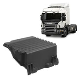Tampa de Bateria Frisada Scania S5