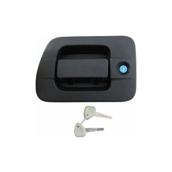 Maçaneta Externa com Chave Iveco Stralis Iveco Tector