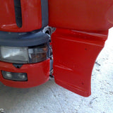 Tampa Estribo Scania S4 Cabine G P R até 2007