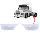 Tampa Estribo Scania 112 113 T