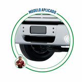 Pisante Central P/ Choque 1317 ao 5032