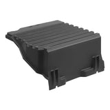 Tampa de Bateria Frisada Scania S5