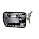 Maçaneta Externa com Chave Iveco Stralis Iveco Tector