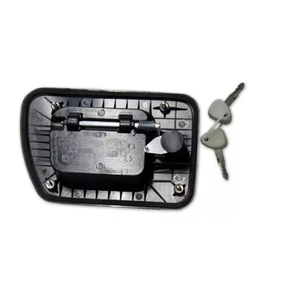 Maçaneta Externa com Chave Iveco Stralis Iveco Tector