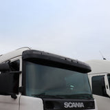 Lâmina Tapa Sol Scania T R 124 P G R até 2013 - 5 Marias